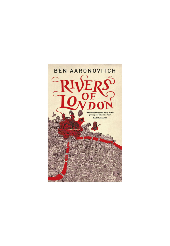 Rivers of London