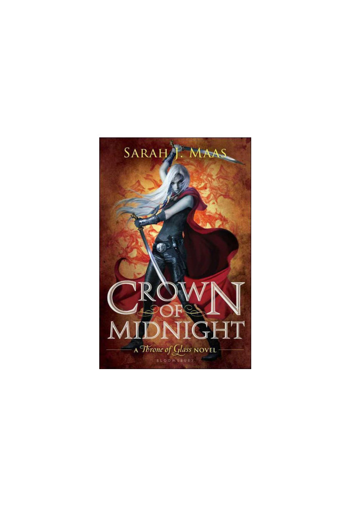 Crown of Midnight