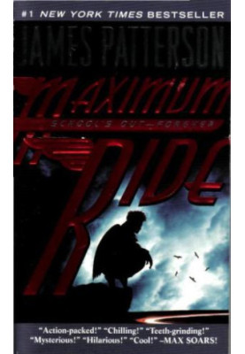 School's Out - Maximum Ride - Forever Reading age ‏ : ‎ 14 years and up