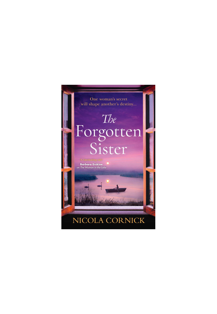 The Forgotten Sister