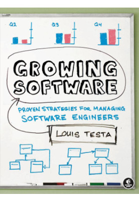 Growing Software