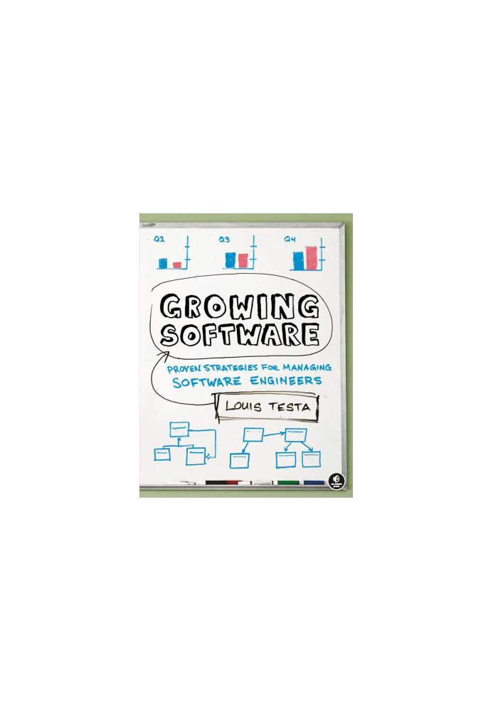 Growing Software