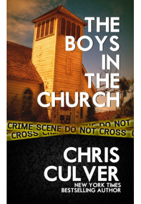 [Joe Court 03] • The Boys in the Church