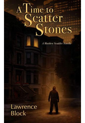 A Time to Scatter Stones