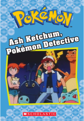 Ash Ketchum