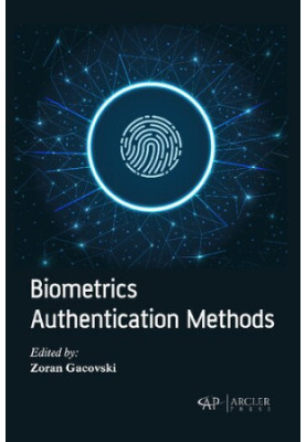 Biometrics Authentication Methods