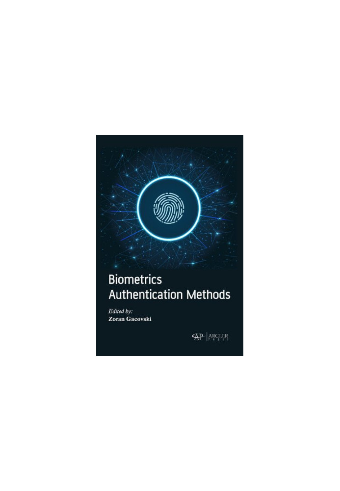 Biometrics Authentication Methods