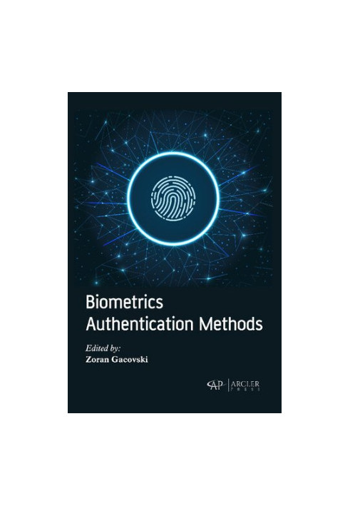 Biometrics Authentication Methods