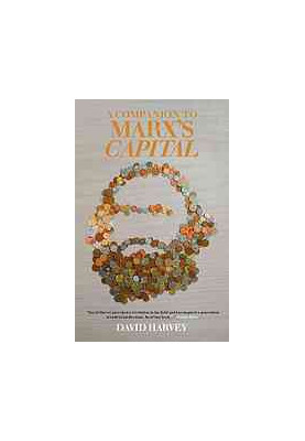A Companion to Marx's Capital