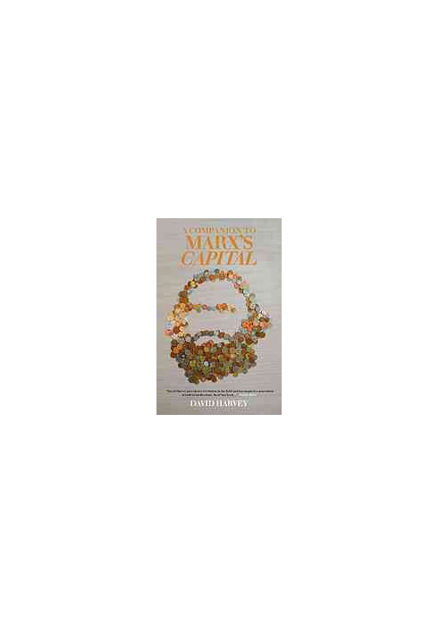 A Companion to Marx's Capital