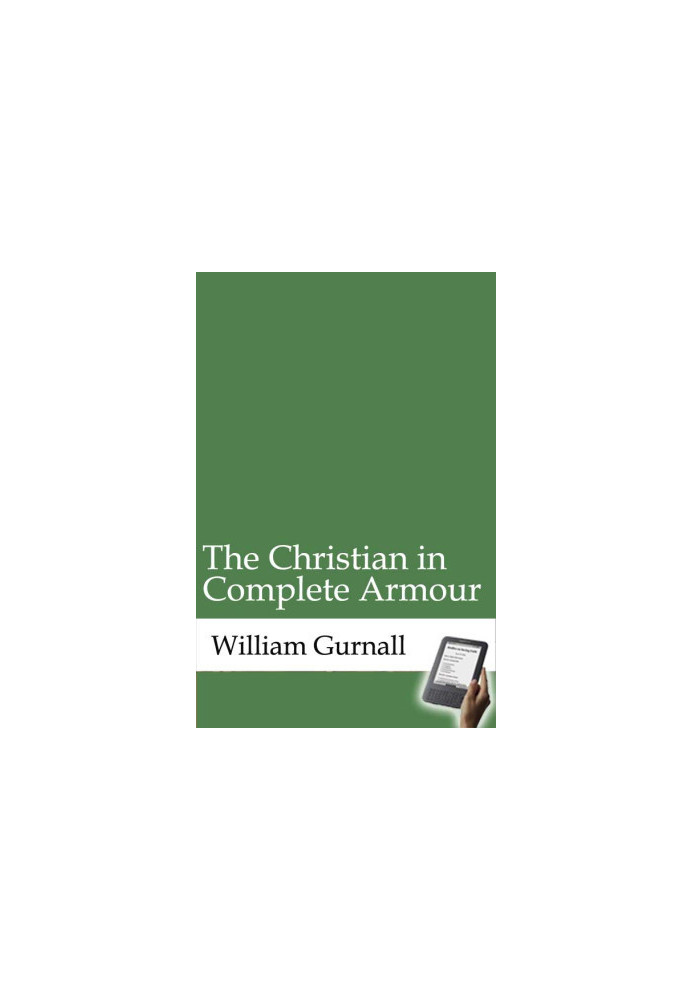 The Christian in Complete Armour
