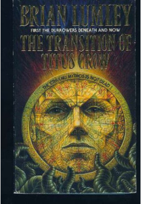 The Transition of Titus Crow