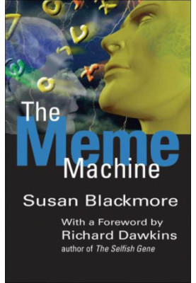 The Meme Machine