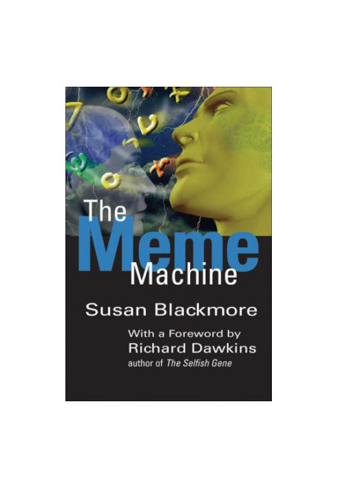 The Meme Machine