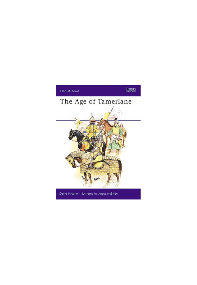 The Age of Tamerlane