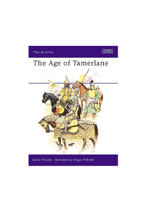 The Age of Tamerlane
