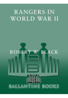 Rangers in World War II