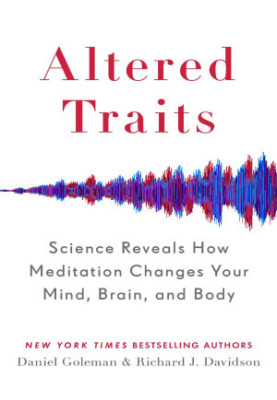 Altered Traits