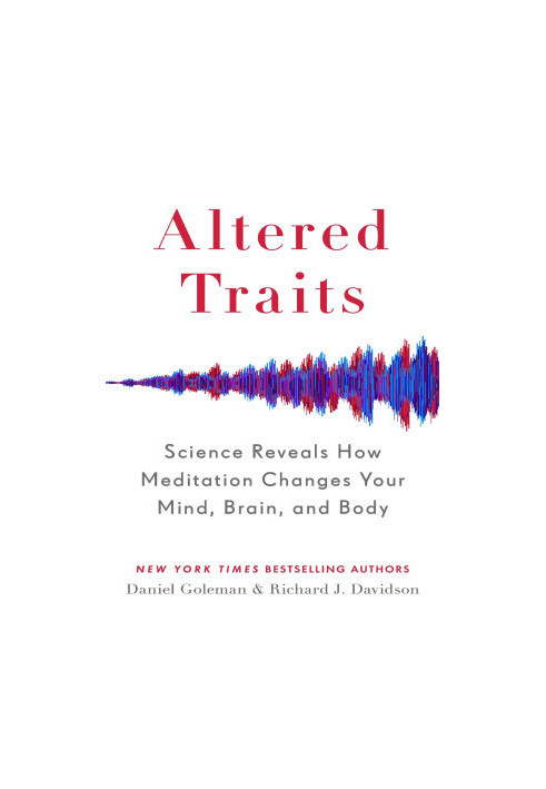Altered Traits