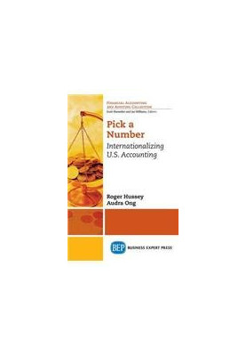 Pick a number : internationalizing U.S. accounting
