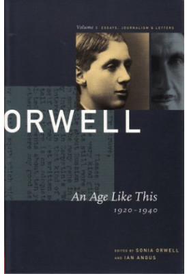 An Age Like This: 1920-1940 (1971)