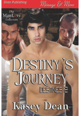 [Destinies 02] • Destiny's Journey