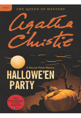 Hallowe'en Party