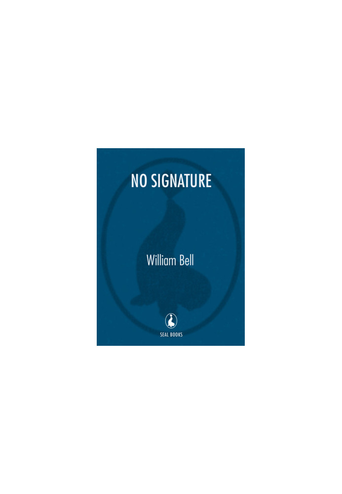 No Signature
