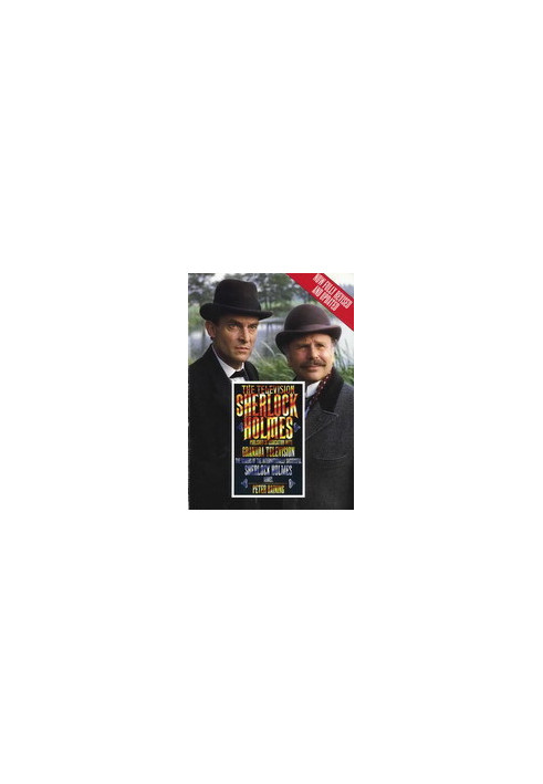 The Television Sherlock Holmes