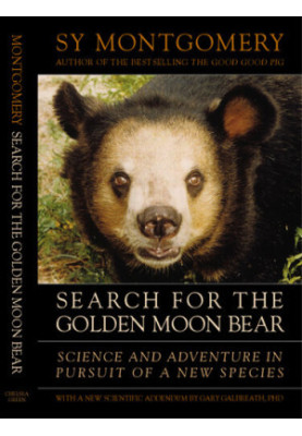 Search for the Golden Moon Bear