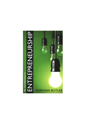 An Introduction to Entrepreneurship