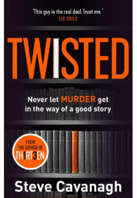Twisted