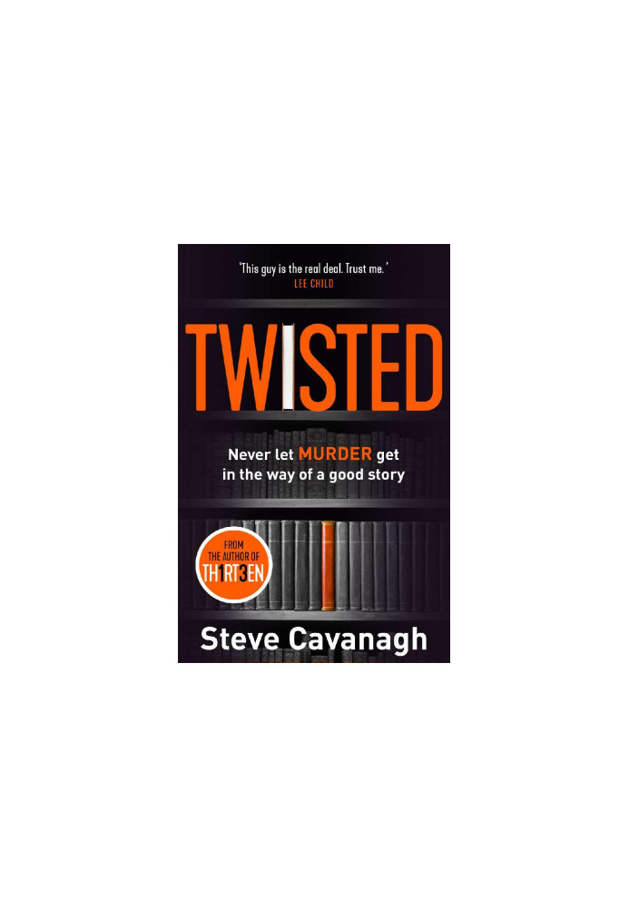 Twisted
