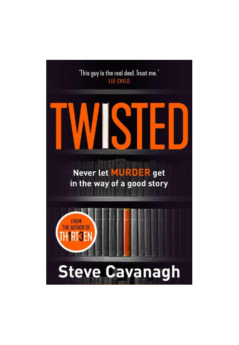 Twisted