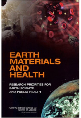 Earth Materials and Health: Research Priorities for Earth Science and Public Health