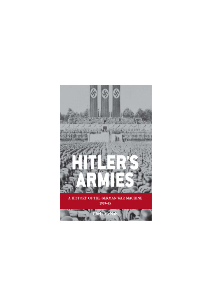 Hitler’s Armies