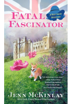 Fatal Fascinator