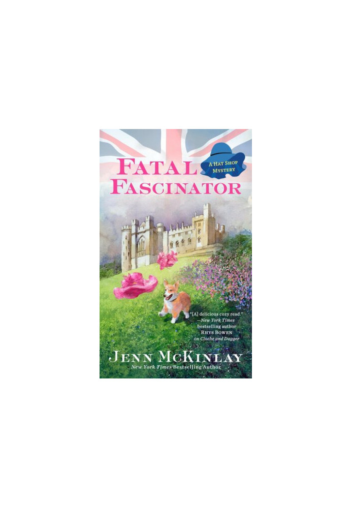 Fatal Fascinator