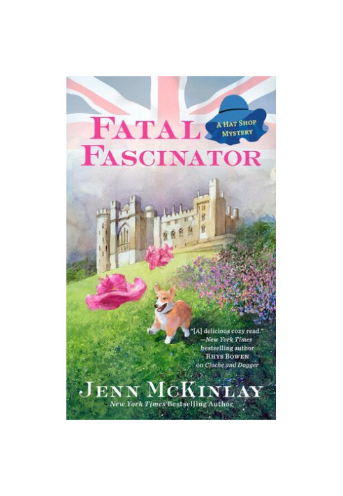 Fatal Fascinator