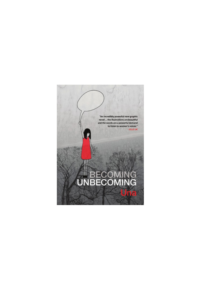 Becoming Unbecoming