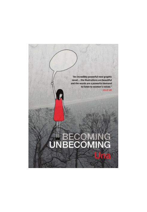 Becoming Unbecoming