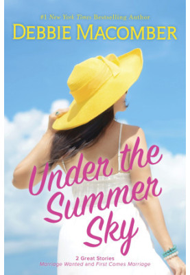 Under the Summer Sky