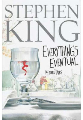 Stephen King Box Set: Mr. Mercedes, Everything's Eventual, Lisey's Story