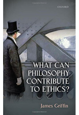 What can philosophy contribute to ethics?