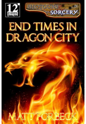 End Times in Dragon City