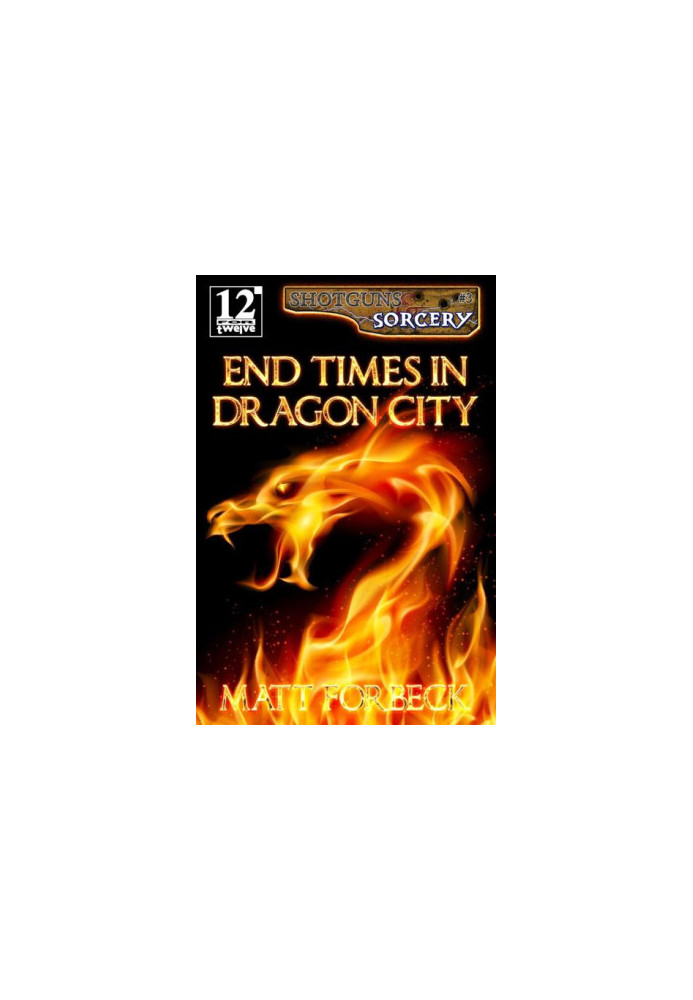 End Times in Dragon City