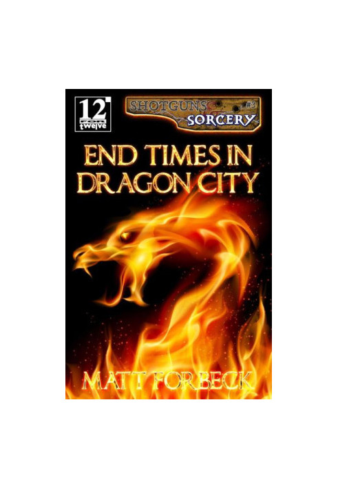 End Times in Dragon City