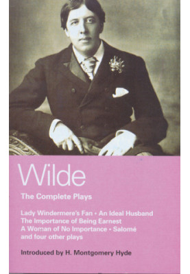 The Complete Plays
