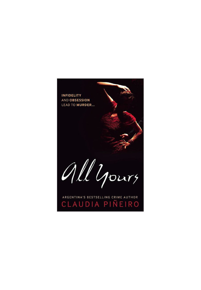 All Yours