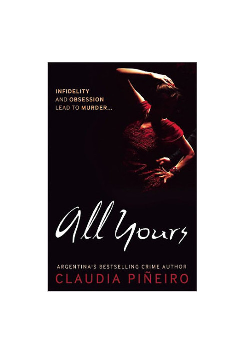 All Yours